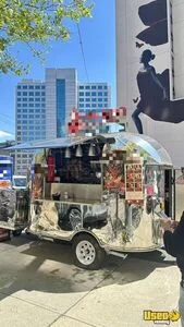 2024 Kitchen Food Trailer Kitchen Food Trailer New Jersey for Sale