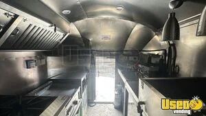 2024 Kitchen Food Trailer Kitchen Food Trailer Pro Fire Suppression System New Jersey for Sale