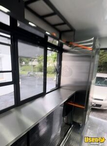 2024 Kitchen Food Trailer Kitchen Food Trailer Propane Tank Florida for Sale