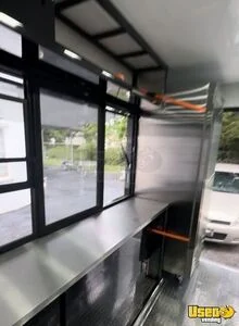 2024 Kitchen Food Trailer Kitchen Food Trailer Propane Tank Florida for Sale
