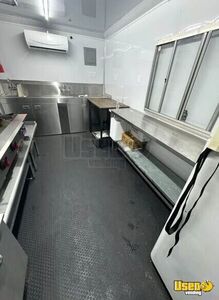 2024 Kitchen Food Trailer Kitchen Food Trailer Propane Tank Louisiana for Sale