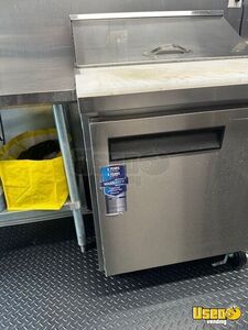 2024 Kitchen Food Trailer Kitchen Food Trailer Propane Tank New Jersey for Sale