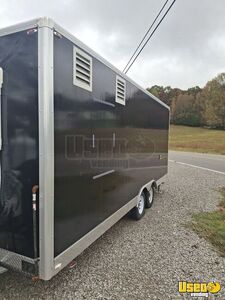 2024 Kitchen Food Trailer Kitchen Food Trailer Propane Tank Tennessee for Sale