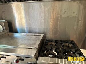 2024 Kitchen Food Trailer Kitchen Food Trailer Propane Tank Tennessee for Sale