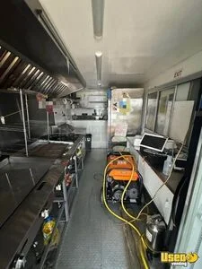 2024 Kitchen Food Trailer Kitchen Food Trailer Propane Tank Virginia for Sale