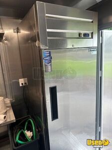 2024 Kitchen Food Trailer Kitchen Food Trailer Refrigerator New Jersey for Sale
