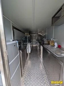 2024 Kitchen Food Trailer Kitchen Food Trailer Refrigerator New York for Sale