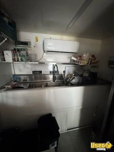 2024 Kitchen Food Trailer Kitchen Food Trailer Refrigerator Virginia for Sale