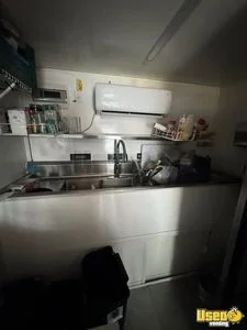 2024 Kitchen Food Trailer Kitchen Food Trailer Refrigerator Virginia for Sale