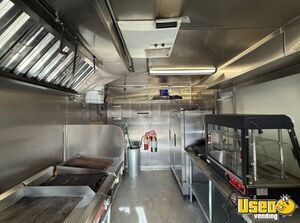 2024 Kitchen Food Trailer Kitchen Food Trailer Removable Trailer Hitch Nevada for Sale
