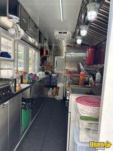 2024 Kitchen Food Trailer Kitchen Food Trailer Removable Trailer Hitch North Carolina for Sale