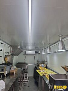 2024 Kitchen Food Trailer Kitchen Food Trailer Shore Power Cord Tennessee for Sale