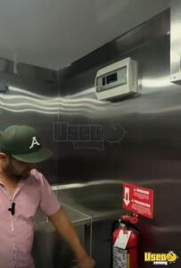 2024 Kitchen Food Trailer Kitchen Food Trailer Spare Tire Illinois for Sale