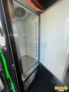 2024 Kitchen Food Trailer Kitchen Food Trailer Steam Table Kentucky for Sale