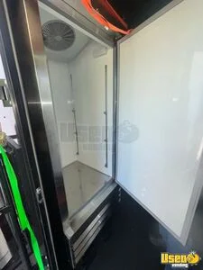 2024 Kitchen Food Trailer Kitchen Food Trailer Steam Table Kentucky for Sale