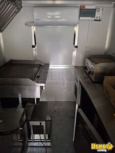 2024 Kitchen Food Trailer Kitchen Food Trailer Steam Table Tennessee for Sale