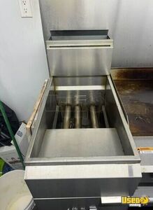 2024 Kitchen Food Trailer Kitchen Food Trailer Stovetop Louisiana for Sale