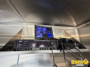 2024 Kitchen Food Trailer Kitchen Food Trailer Stovetop Nevada for Sale