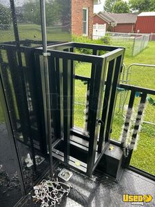 2024 Kitchen Food Trailer Kitchen Food Trailer Triple Sink Kentucky for Sale