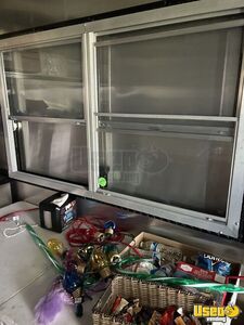 2024 Kitchen Food Trailer Kitchen Food Trailer Upright Freezer Kentucky for Sale