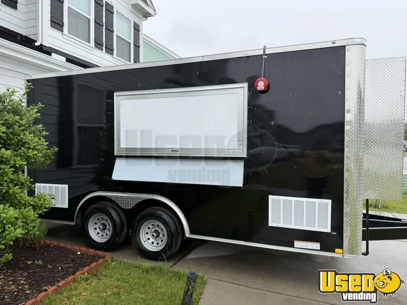 2024 Kitchen Food Trailer Kitchen Food Trailer Virginia for Sale