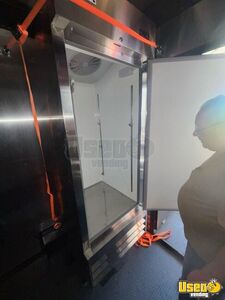 2024 Kitchen Food Trailer Kitchen Food Trailer Work Table Kentucky for Sale