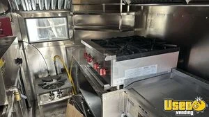 2024 Kitchen Food Trailer Kitchen Food Trailer Work Table New Jersey for Sale
