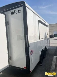 2024 Kitchen Food Trailer Maryland for Sale