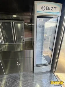 2024 Kitchen Food Trailer New Build Food Trailer Chargrill Florida for Sale