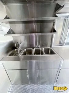 2024 Kitchen Food Trailer New Build Food Trailer Flatgrill Florida for Sale
