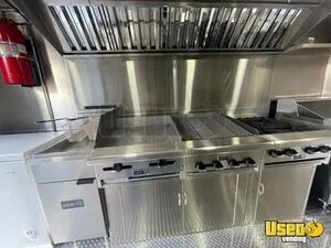 2024 Kitchen Food Trailer New Build Food Trailer Generator Florida for Sale