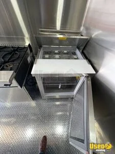 2024 Kitchen Food Trailer New Build Food Trailer Stovetop Florida for Sale