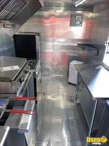 2024 Kitchen Food Trailer New Build Food Trailer Stovetop Florida for Sale