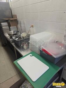 2024 Kitchen Food Trailer Oven Oregon for Sale