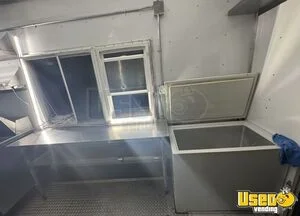 2024 Kitchen Food Trailer Pro Fire Suppression System Texas for Sale