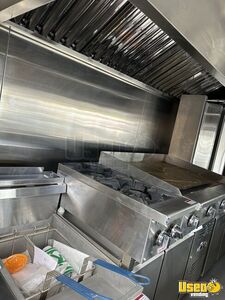 2024 Kitchen Food Trailer Propane Tank California for Sale