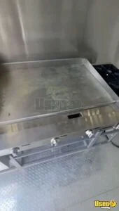 2024 Kitchen Food Trailer Propane Tank Florida for Sale