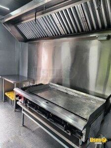 2024 Kitchen Food Trailer Propane Tank Kentucky for Sale