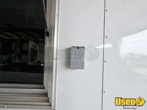 2024 Kitchen Food Trailer Propane Tank Texas for Sale