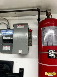 2024 Kitchen Food Trailer Propane Tank Texas for Sale