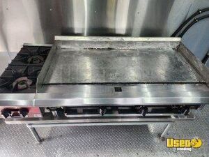 2024 Kitchen Food Trailer Refrigerator Kentucky for Sale