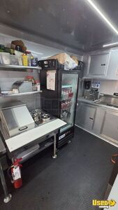 2024 Kitchen Food Trailer Refrigerator Tennessee for Sale