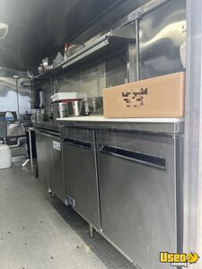 2024 Kitchen Food Trailer Removable Trailer Hitch Maryland for Sale