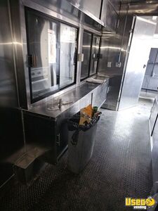 2024 Kitchen Food Trailer Shore Power Cord New Hampshire for Sale