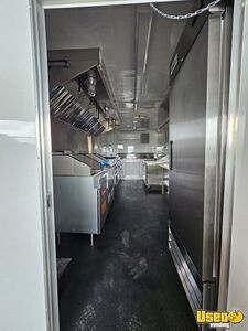 2024 Kitchen Food Trailer Shore Power Cord Texas for Sale