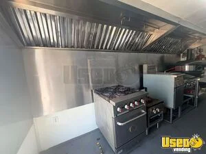 2024 Kitchen Food Trailer Shore Power Cord Texas for Sale