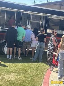 2024 Kitchen Food Trailer Shore Power Cord Texas for Sale