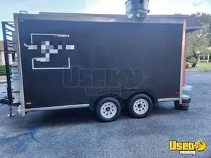 2024 Kitchen Food Trailer Spare Tire Florida for Sale