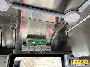 2024 Kitchen Food Trailer Stovetop California for Sale