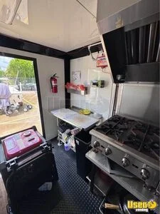 2024 Kitchen Food Trailer Stovetop Florida for Sale